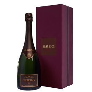 Krug Champagne Brut 2011