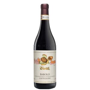 Vietti Barolo Castiglione 2020 Magnum