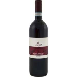 Pian dell'Orino Rosso Di Montalcino Doc 2019