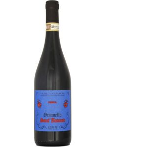 Ar.pe.pe Valtellina Superiore Grumello Riserva Docg Santantonio 2016