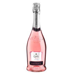 Sant'Orsola Vino Spumante Extra Dry Cuvée Rosa