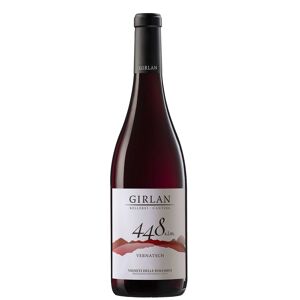 Girlan Vigneti Delle Dolomiti Vernatsch Igt 448 S.l.m. 2023