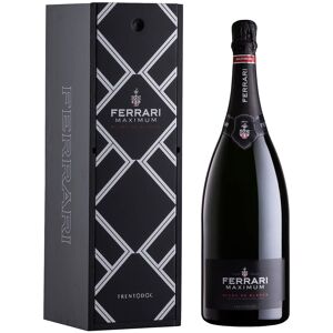 Ferrari Trento Doc Maximum Blanc De Blancs Magnum