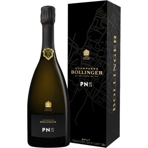 Bollinger Champagne Brut Blanc De Noirs Pn Ayc18