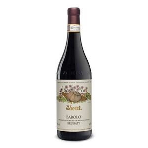 Vietti Barolo Brunate Docg 2020