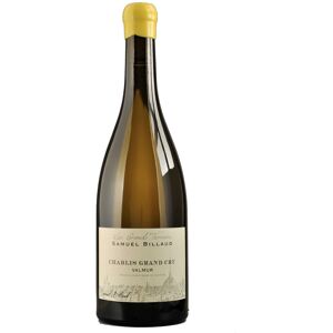 Samuel Billaud Chablis Grand Cru Valmur 2021