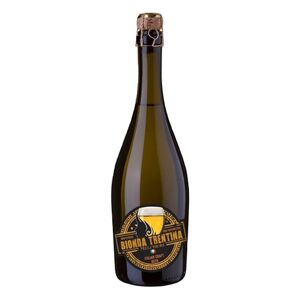 SidroBirrificio Melchiori Birra Bionda Trentina Hell