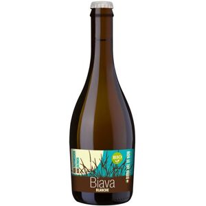 SidroBirrificio Melchiori Birra Blanche Trentina Biava