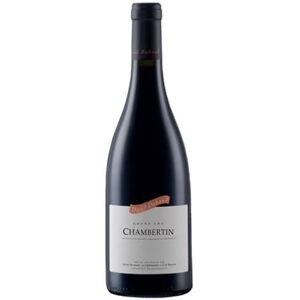 David Duband Chambertin Grand Cru 2014