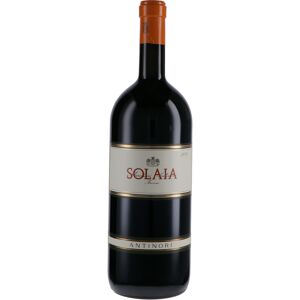 Antinori Toscana Rosso Igt Solaia 2001 Jéroboam