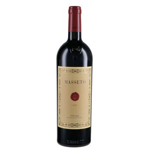 Tenuta Masseto Toscana Rosso Igt Masseto 2015