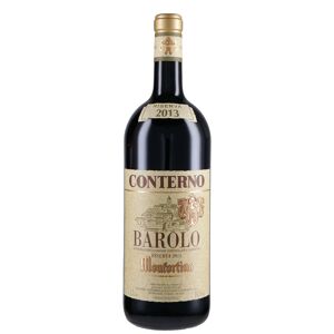 Giacomo Conterno Barolo Riserva Docg Monfortino 2013 Magnum