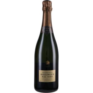 Bollinger Champagne Extra Brut R.d. 1996