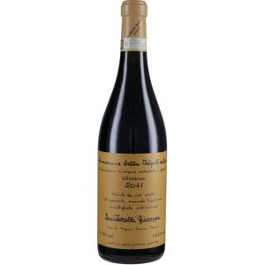 Giuseppe Quintarelli Amarone Classico Della Valpolicella Riserva Docg 2011