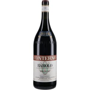 Giacomo Conterno Barolo Docg Francia 2016 Jeroboam