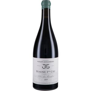 Violot-Guillemard Beaune 1er Cru Clos Des Mouches Rouge 2021