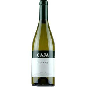 Gaja Langhe Chardonnay Doc Gaia E Rey 1999