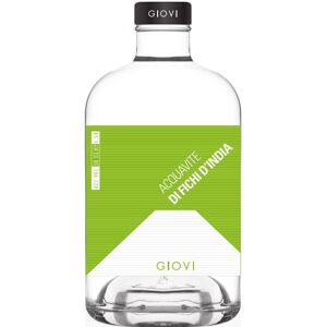 Distilleria Giovi Acquavite Di Fico D India