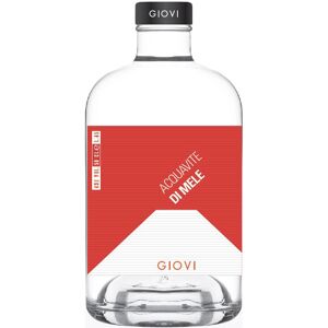 Distilleria Giovi Acquavite Di Mele