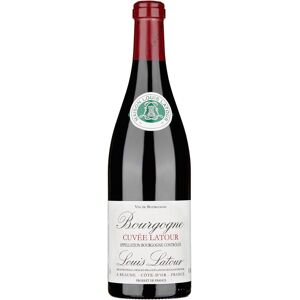 Maison Louis Latour Bourgogne Rouge Cuvée Latour 2021