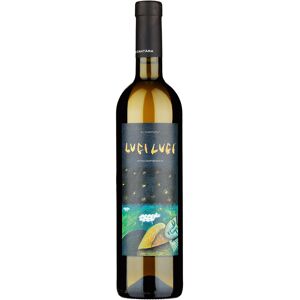 Al-Cantàra Etna Bianco Doc Luci Luci 2020