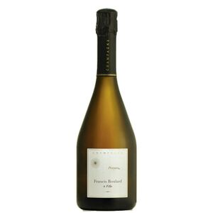 Francis Boulard Champagne Brut Nature Petraea Iv