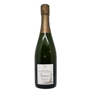 Vadin-Plateau Champagne Extra Brut Blanc De Noirs Premier Cru Aoc Renaissance Magnum