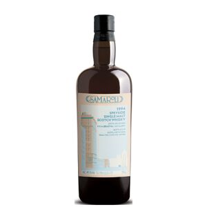 Samaroli Speyside Single Malt Scotch Whisky 1994 Edition 2018
