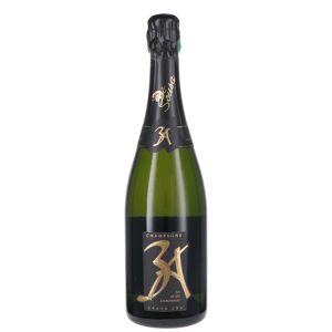 De Sousa Champagne Grand Cru Extra Brut Cuvée 3a