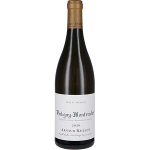 Arnaud Baillot Puligny Montrachet 2022