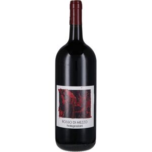 Federico Graziani Etna Rosso Doc Rosso Di Mezzo 2021 Magnum