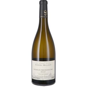 Samuel Billaud Chablis 1er Cru Séchet Vieilles Vignes 2021