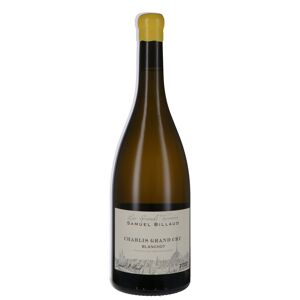 Samuel Billaud Chablis Grand Cru Blanchot 2020