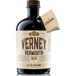 La Valdôtaine Vermouth Verney