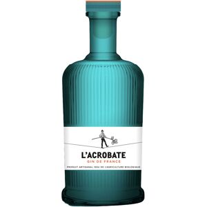 Les Bienheureux Gin De France L Acrobate