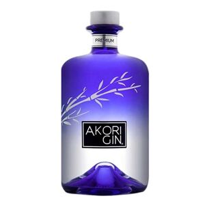 Destilerías Campeny Premium Gin Akori