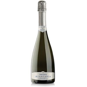 Nicosia Terre Siciliane Brut Igt Alantarìa