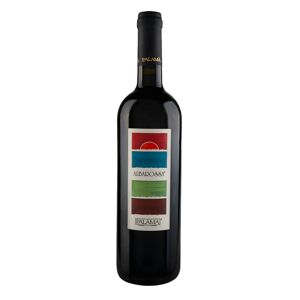 Palamà Salento Primitivo Igp Albarossa 2022