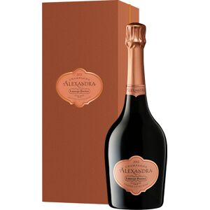 Laurent-perrier Champagne Brut Rosé Grand Cuvée Alexandra 2012