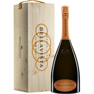 Bellavista Franciacorta Brut Docg Grande Cuvée Alma Brut Jéroboam