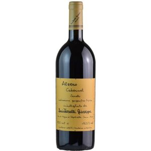 Giuseppe Quintarelli Veneto Cabernet Igt Alzero 2015