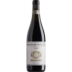 Brigaldara Amarone Della Valpolicella Classico Docg 2018