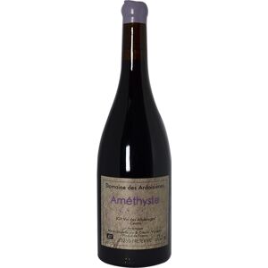 Domaine des Ardoisières Savoia Vin Des Allobroges Rouge “améthyste” 2021