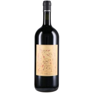 Montevertine Toscana Rosso Igt Le Pergole Torte   Anniversario 2013