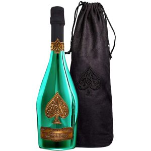 Armand de Brignac Champagne Brut Green