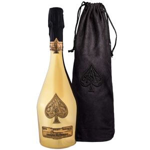 Armand de Brignac Champagne Brut Gold