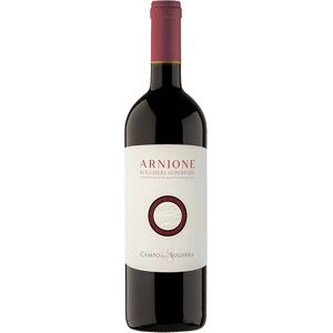 Campo alla Sughera Bolgheri Rosso Superiore Doc Arnione 2020