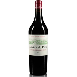 Château Pavie Saint Émilion Aoc Grand Cru Classé Arômes De Pavie 2020