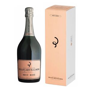 Billecart-Salmon Champagne Brut Rosé