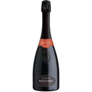 bortolomiol valdobbiadende prosecco superiore extra dry docg bandarossa special reserve 2023